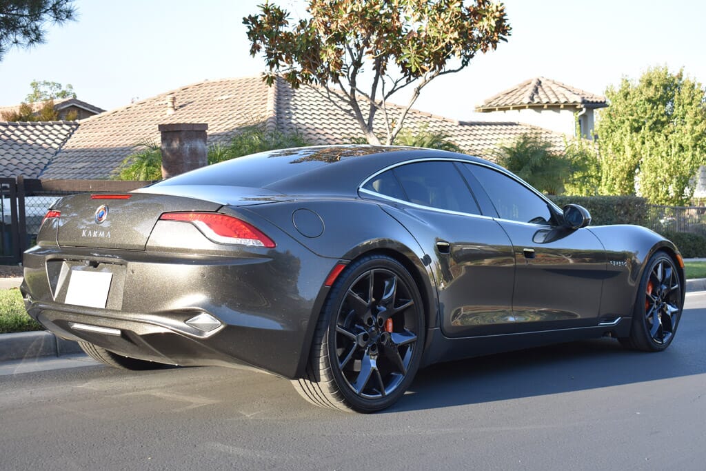 2018 Karma Revero Luxury for sale
